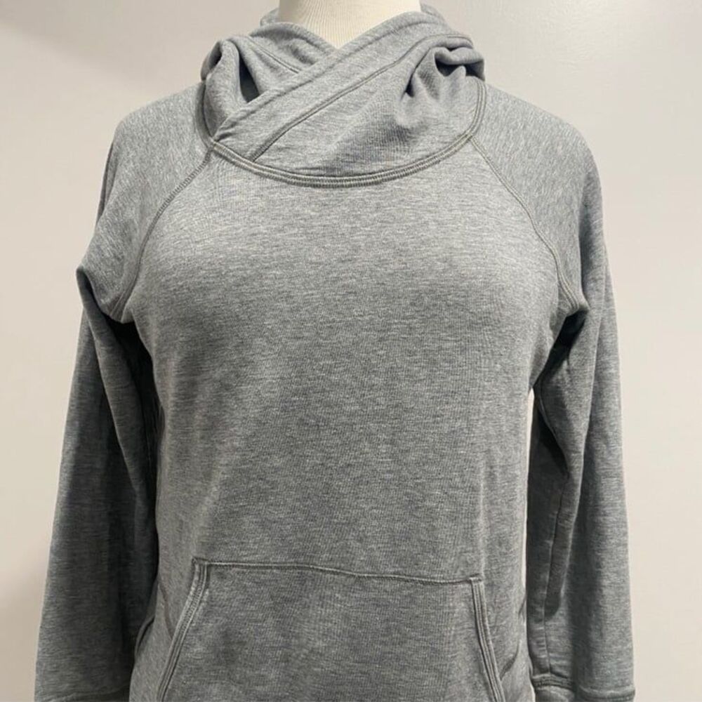 Lululemon Time Out Hoodie Sz 10